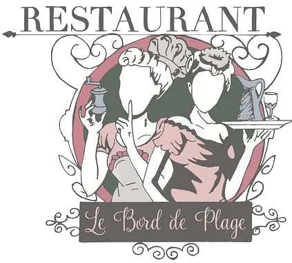 Restaurant Bord de Plage